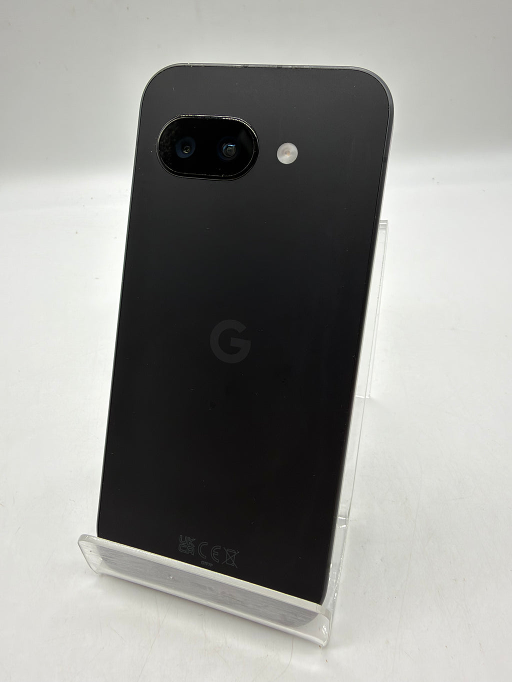 Google Pixel 9a 128GB Black, Grade B
