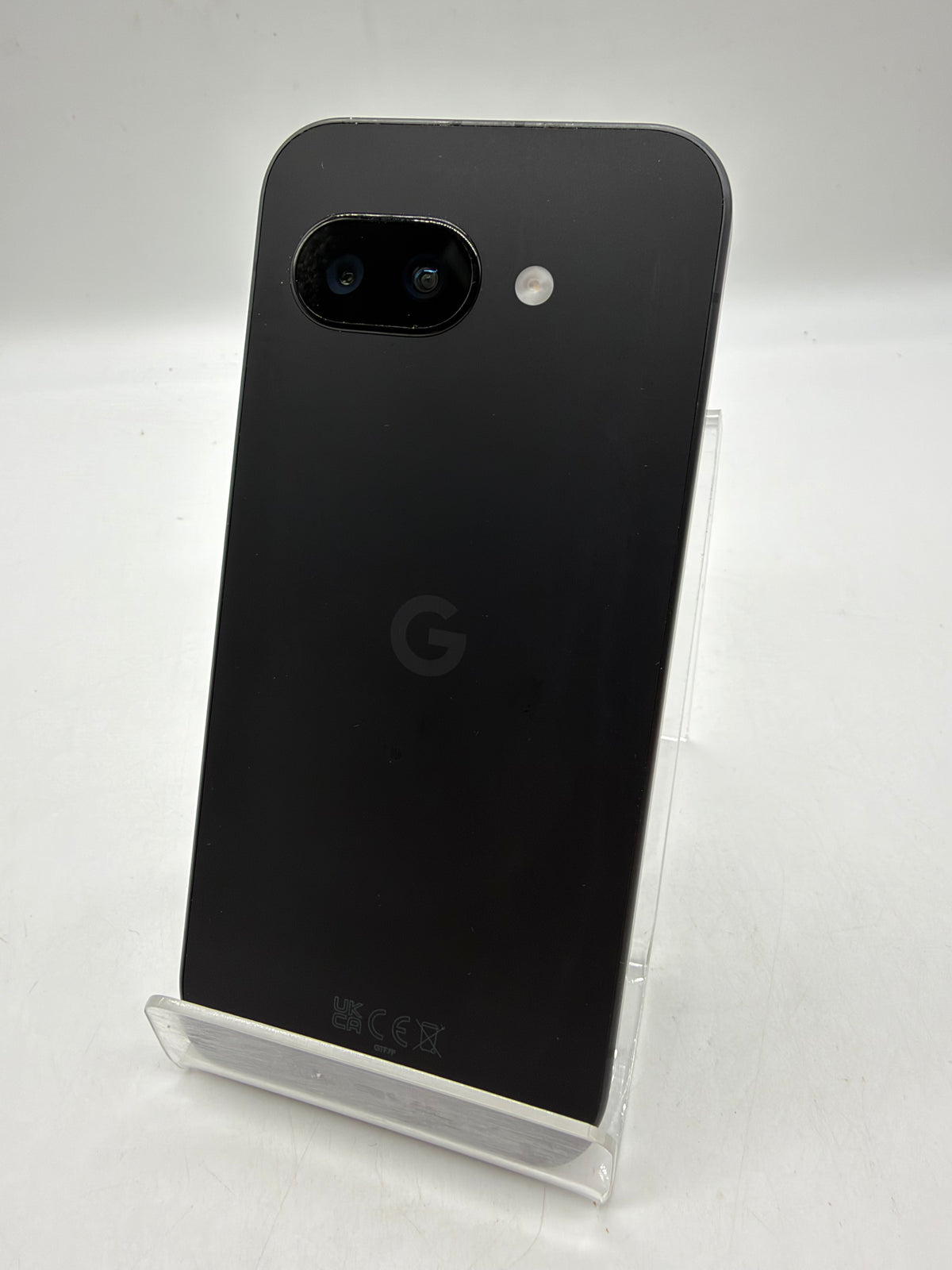 Google Pixel 9a 128GB Black, Grade B