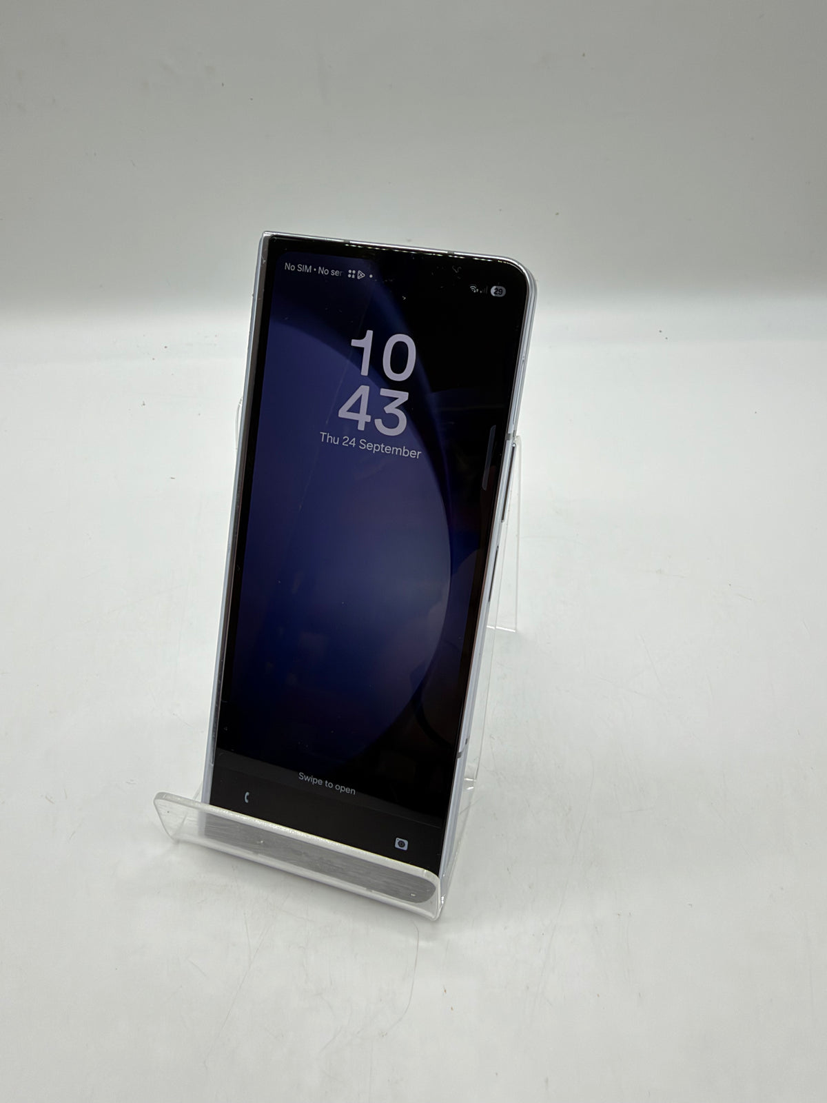 Samsung Galaxy Z Fold 5 256GB Blue, Grade B