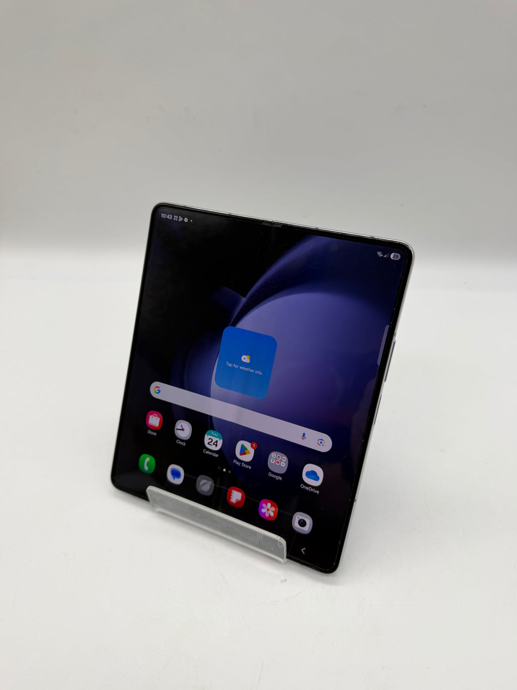 Samsung Galaxy Z Fold 5 256GB Blue, Grade B