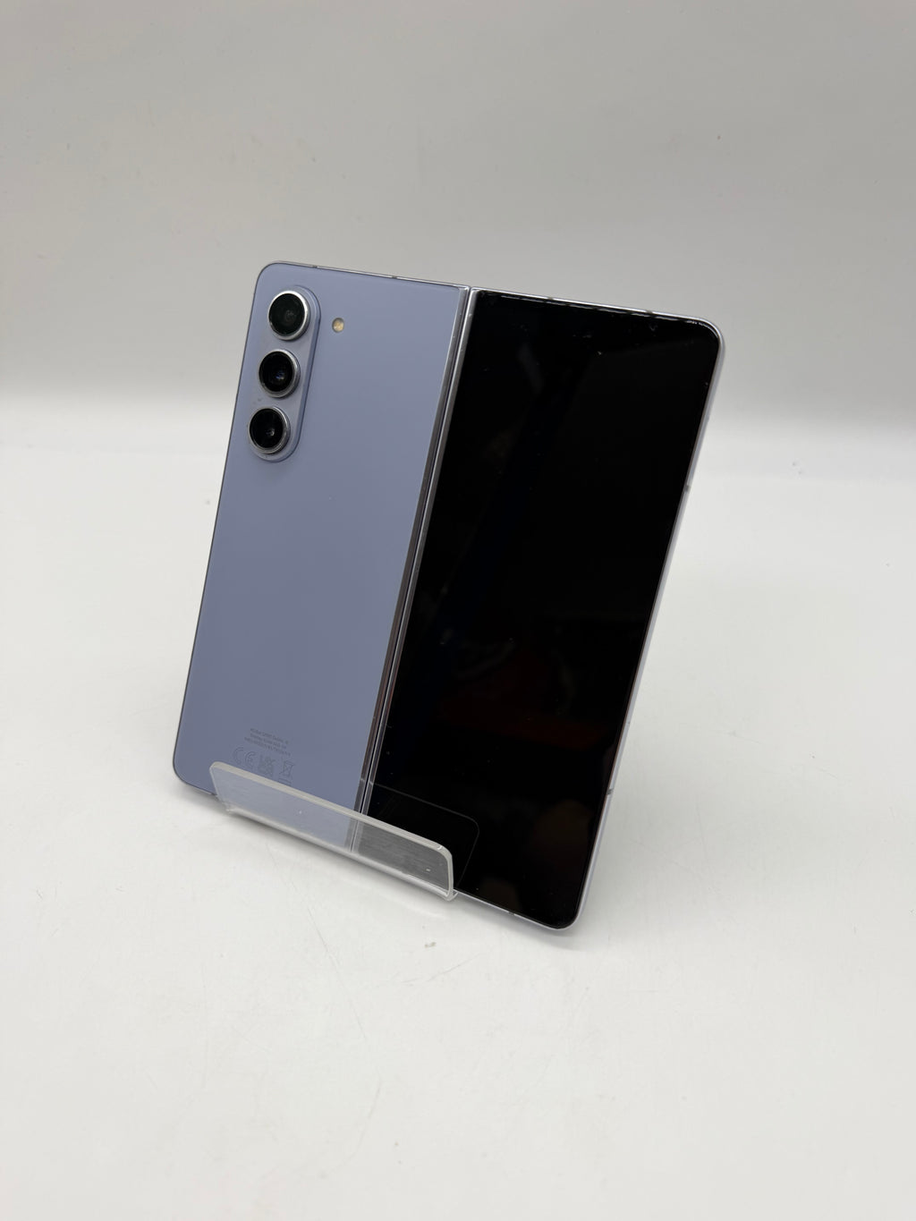 Samsung Galaxy Z Fold 5 256GB Blue, Grade B