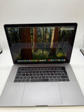Apple MacBook Pro 15" 2019 (Intel) 512GB Silver, Grade B
