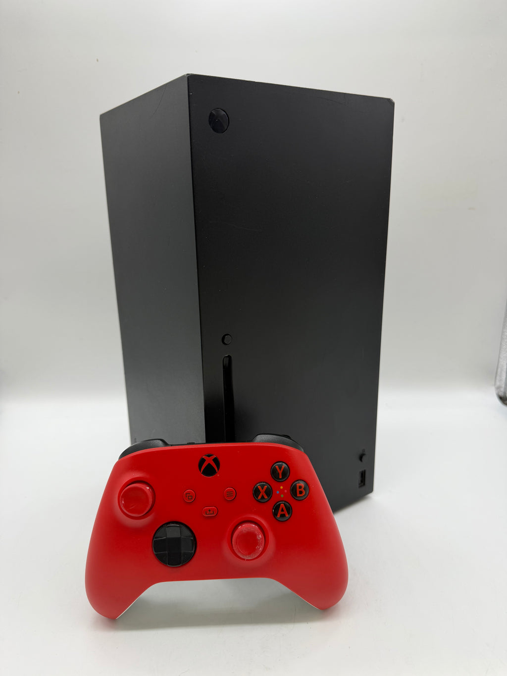 Microsoft Xbox Series X 1TB Black, Grade B