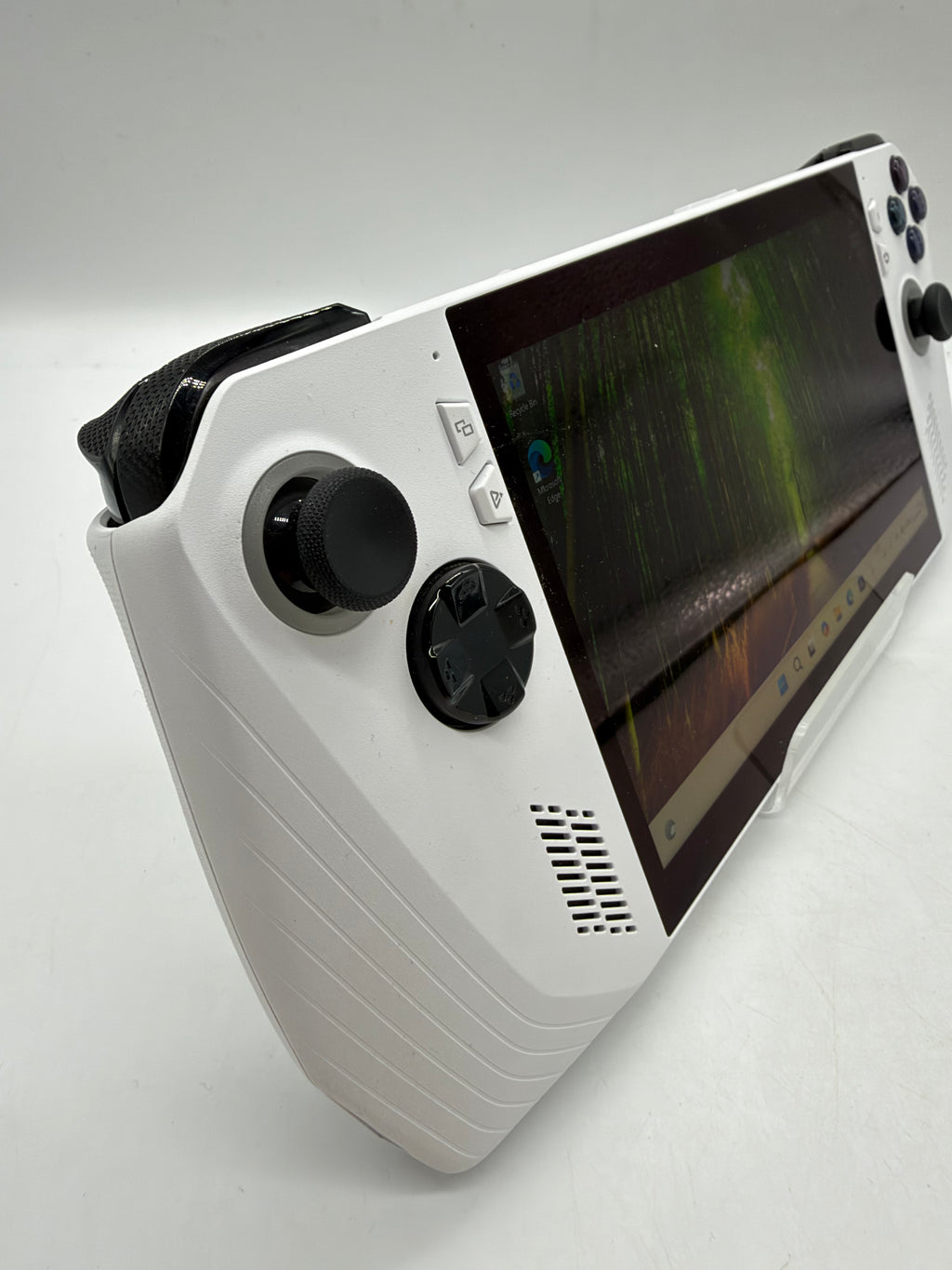 ASUS ROG Ally 1TB White, Grade B