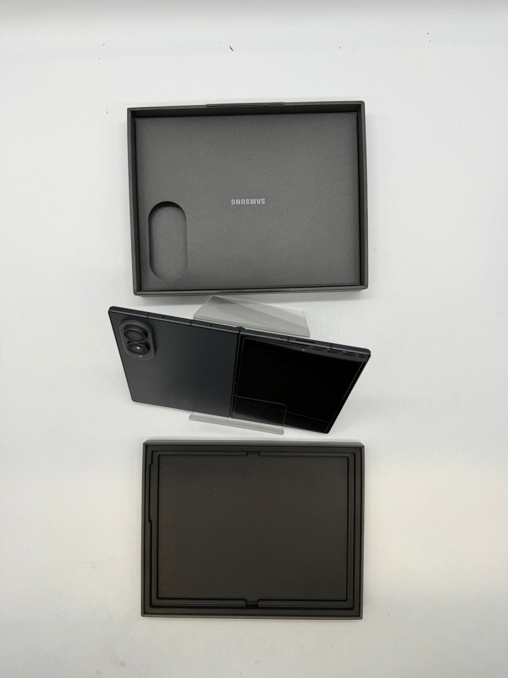 Samsung Galaxy Z Fold 8 256GB Black, Grade A