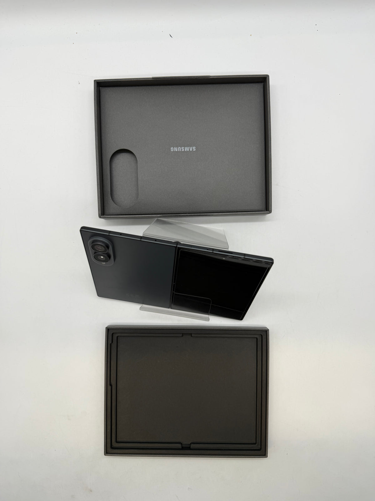 Samsung Galaxy Z Fold 8 256GB Black, Grade A