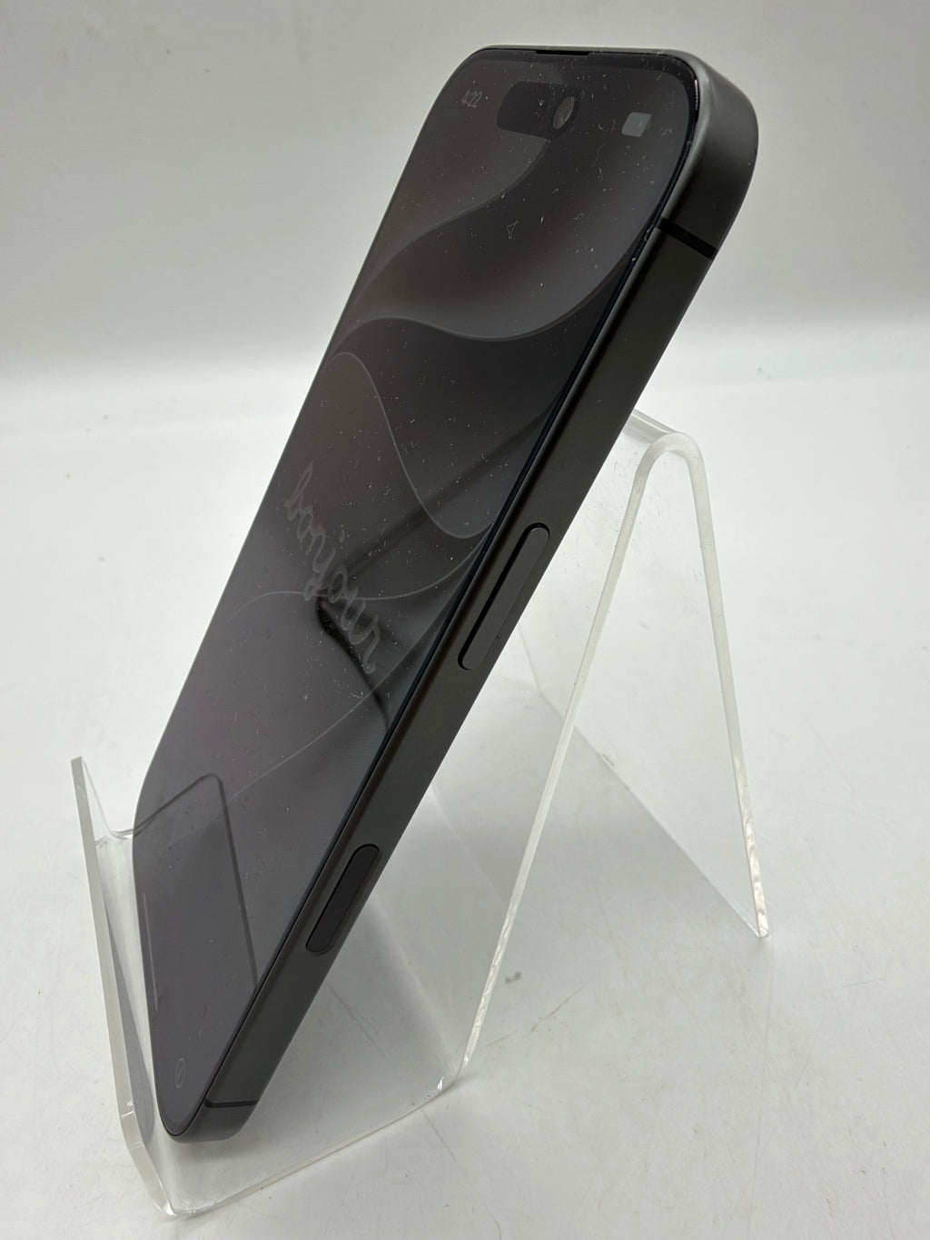 Apple iPhone 17 256GB Black, Grade B