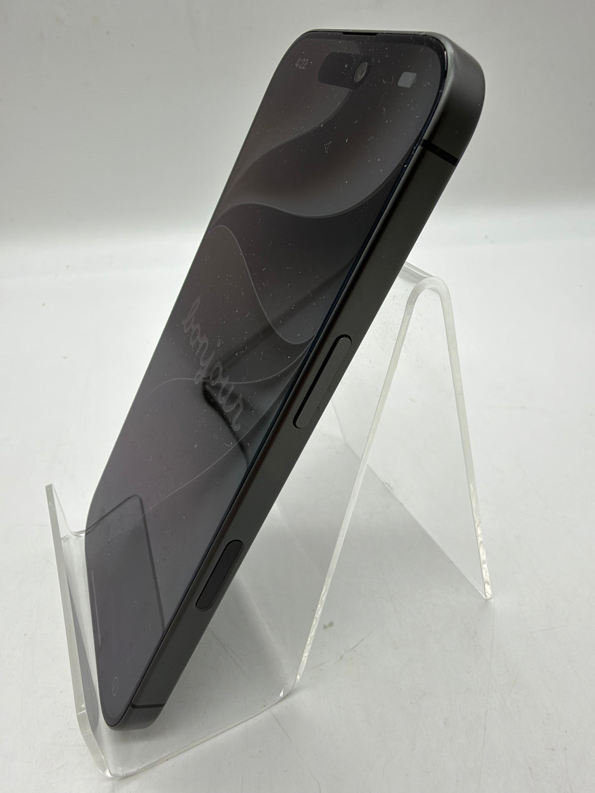 Apple iPhone 17 256GB Black, Grade B