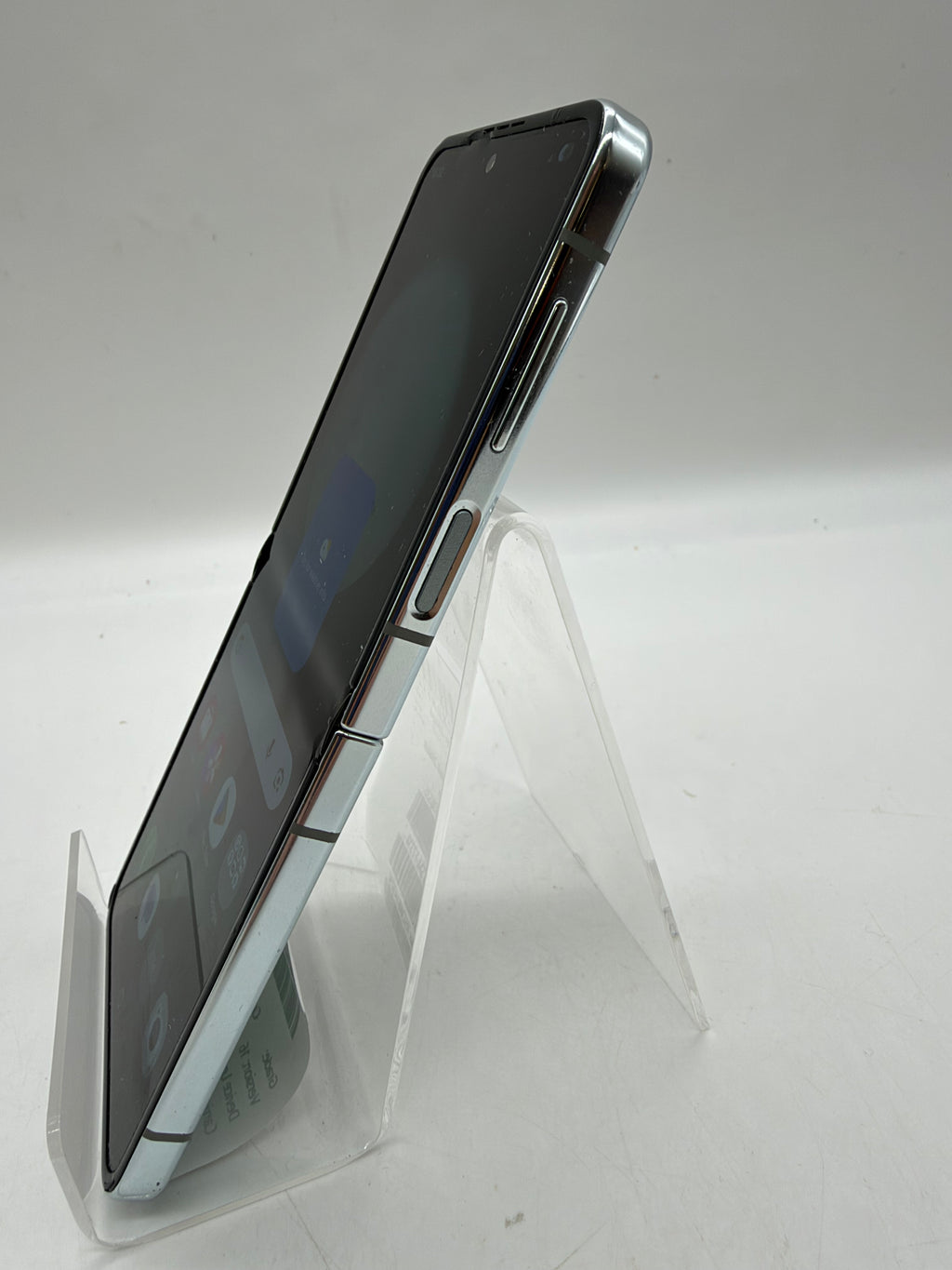 Samsung Galaxy Z Flip 5 256GB Green, Grade C