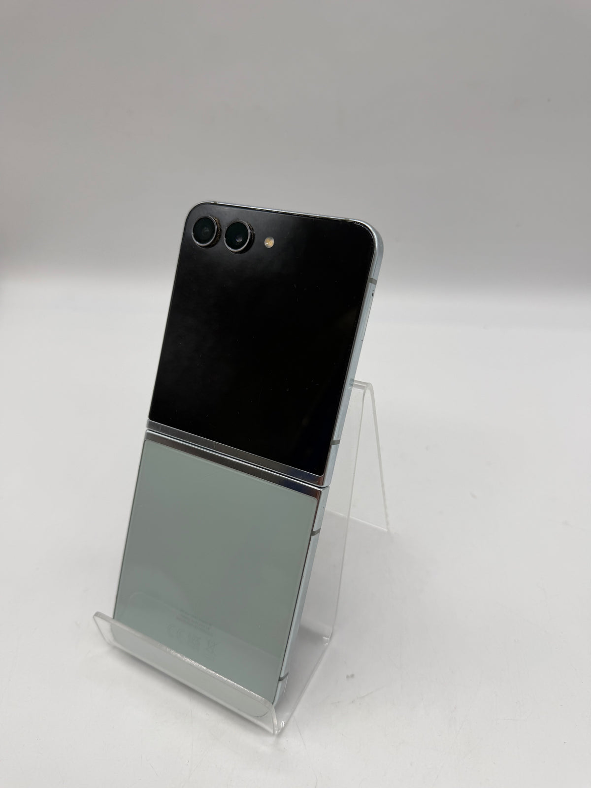 Samsung Galaxy Z Flip 5 256GB Green, Grade C