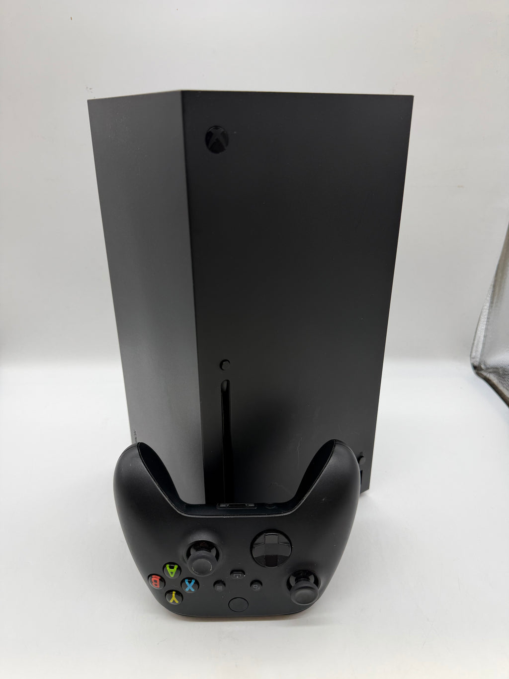 Microsoft Xbox Series X 1TB Black, Grade B