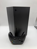 Microsoft Xbox Series X 1TB Black, Grade B