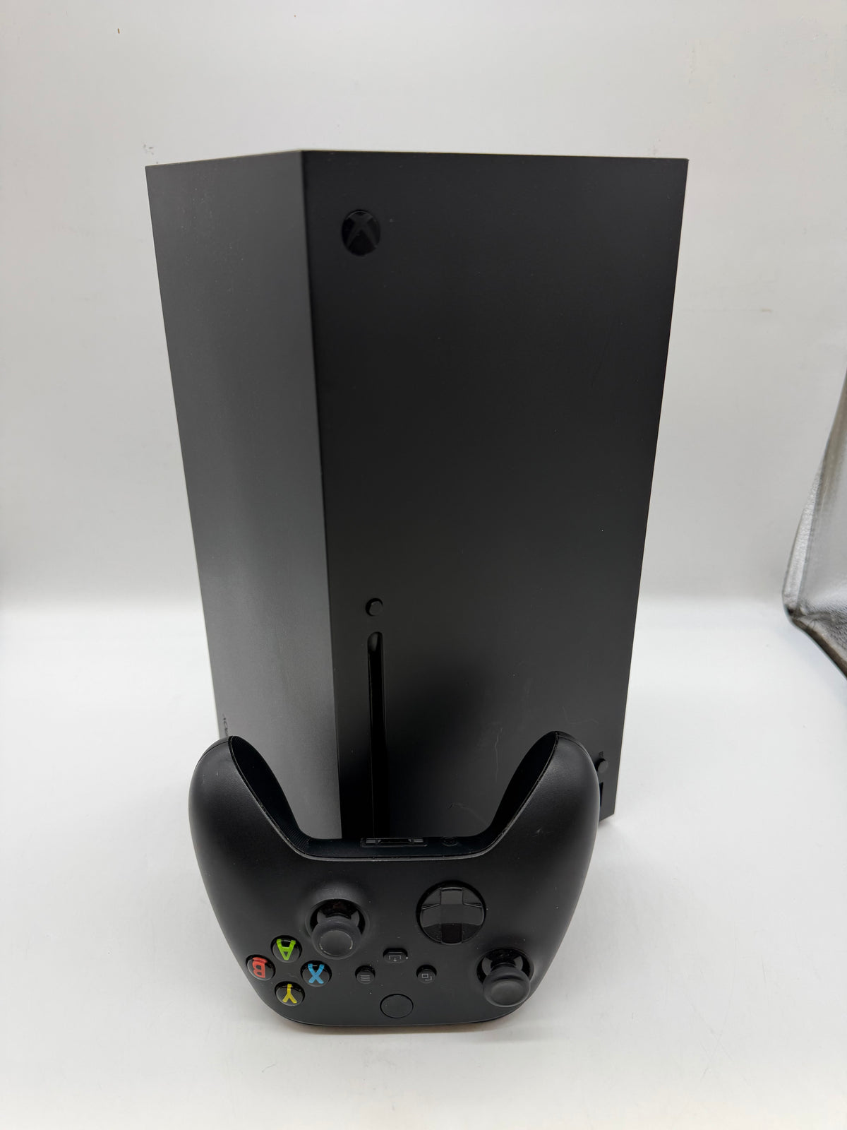 Microsoft Xbox Series X 1TB Black, Grade B