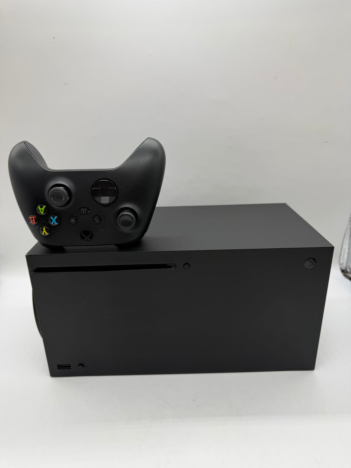 Microsoft Xbox Series X 1TB Black, Grade B