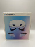 Meta Quest 3S 128GB White, Grade B