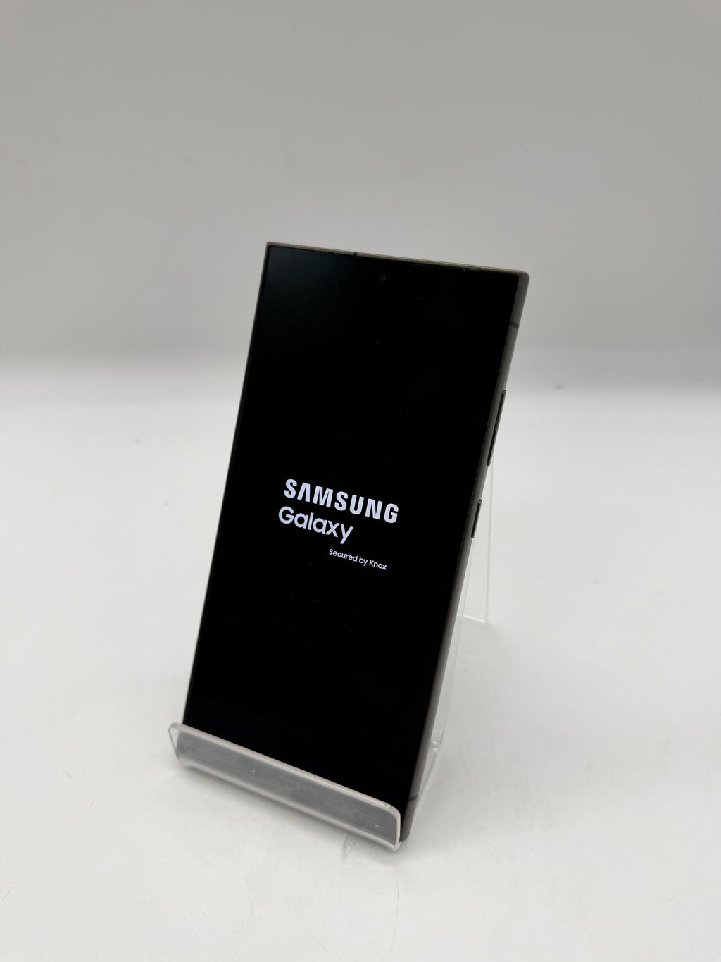 Samsung Galaxy S24 Ultra 512GB Black, Grade B