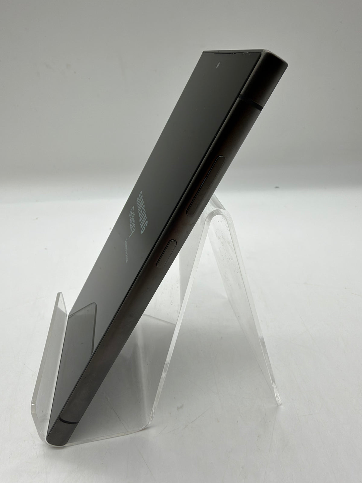Samsung Galaxy S24 Ultra 512GB Black, Grade B