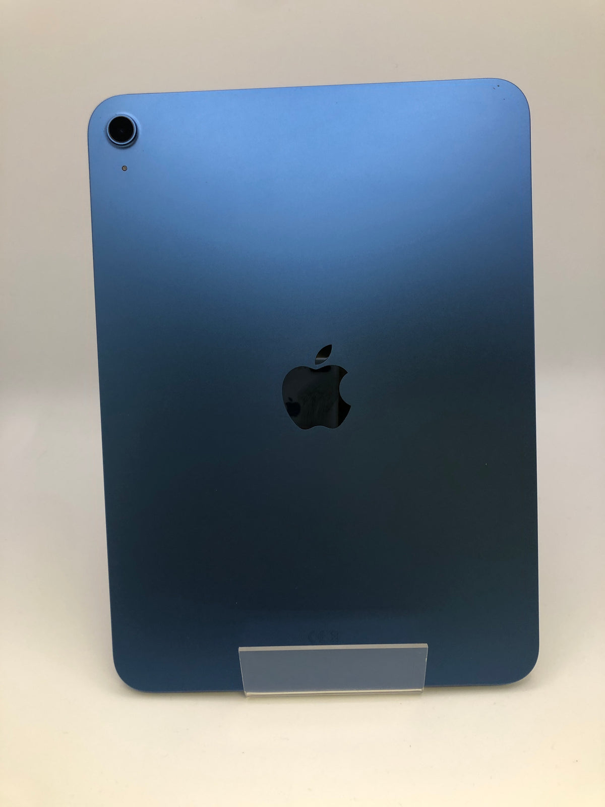iPad 11th Gen 128GB Blue Wifi, Grade B