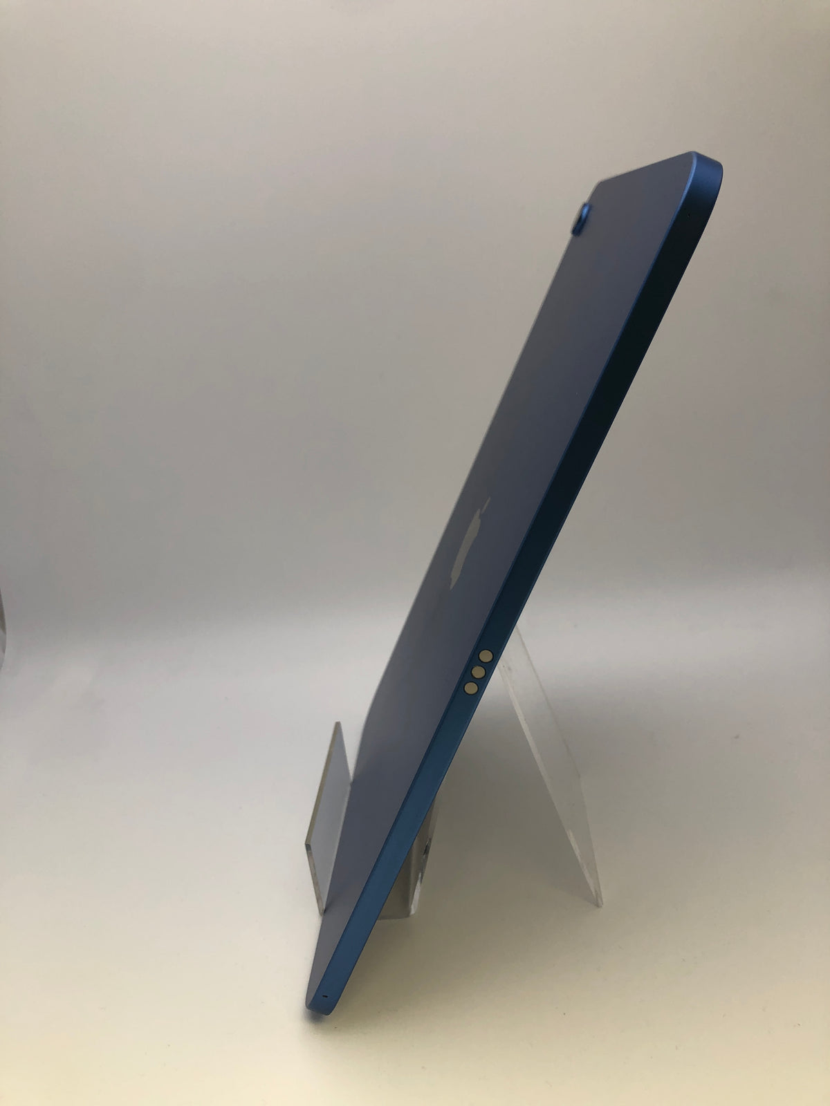 iPad 11th Gen 128GB Blue Wifi, Grade B