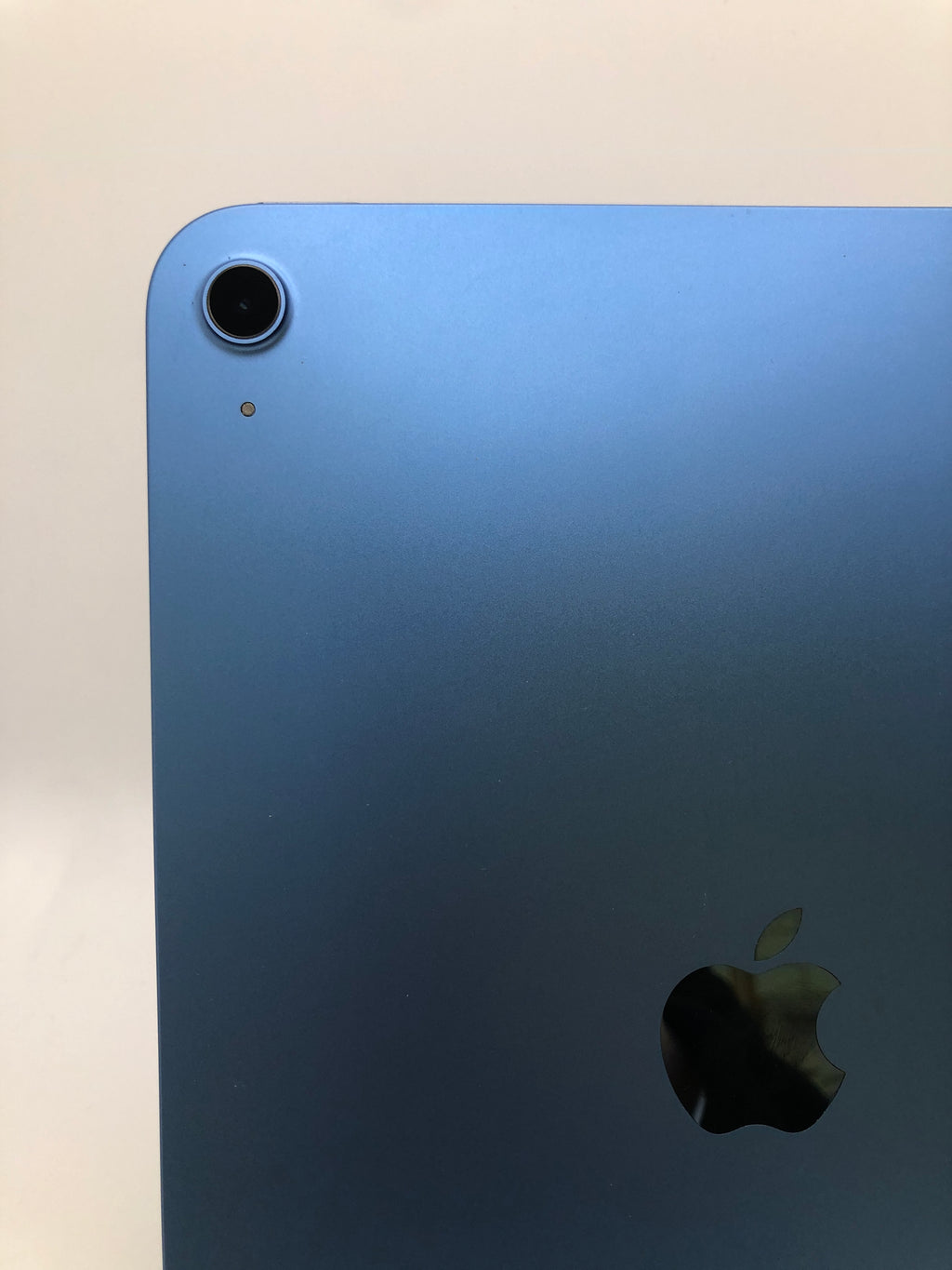 iPad 11th Gen 128GB Blue Wifi, Grade B