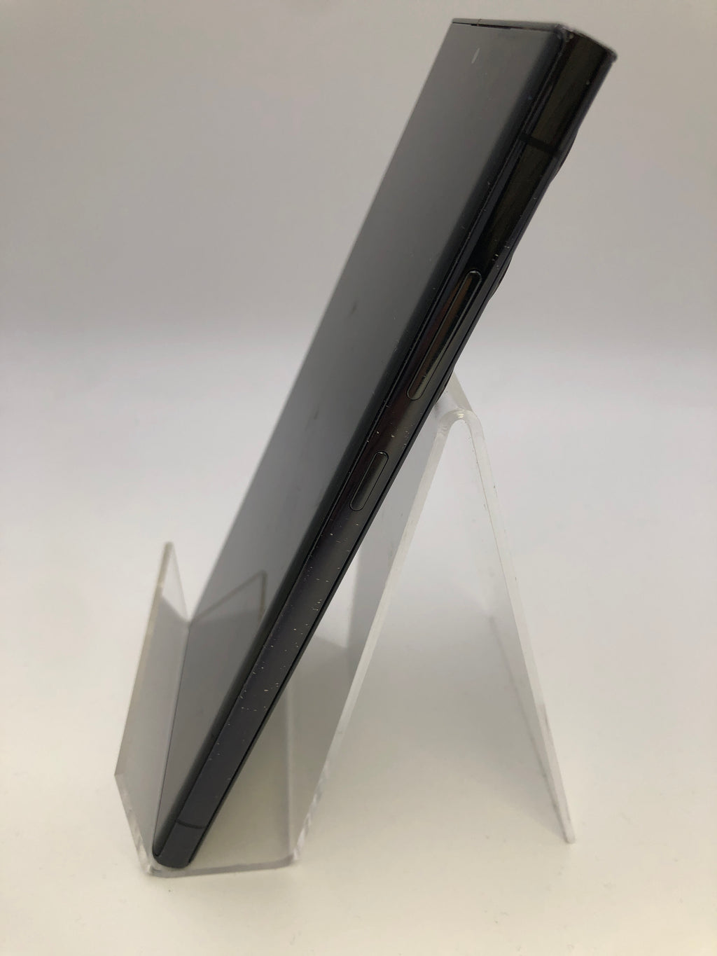 Samsung Galaxy S23 Ultra 512GB Phantom Black, Grade B