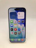 Apple iPhone 16 Pro 128GB Natural Titanium, Grade C