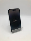 Apple iPhone 14 Pro 128GB Space Black, Grade C