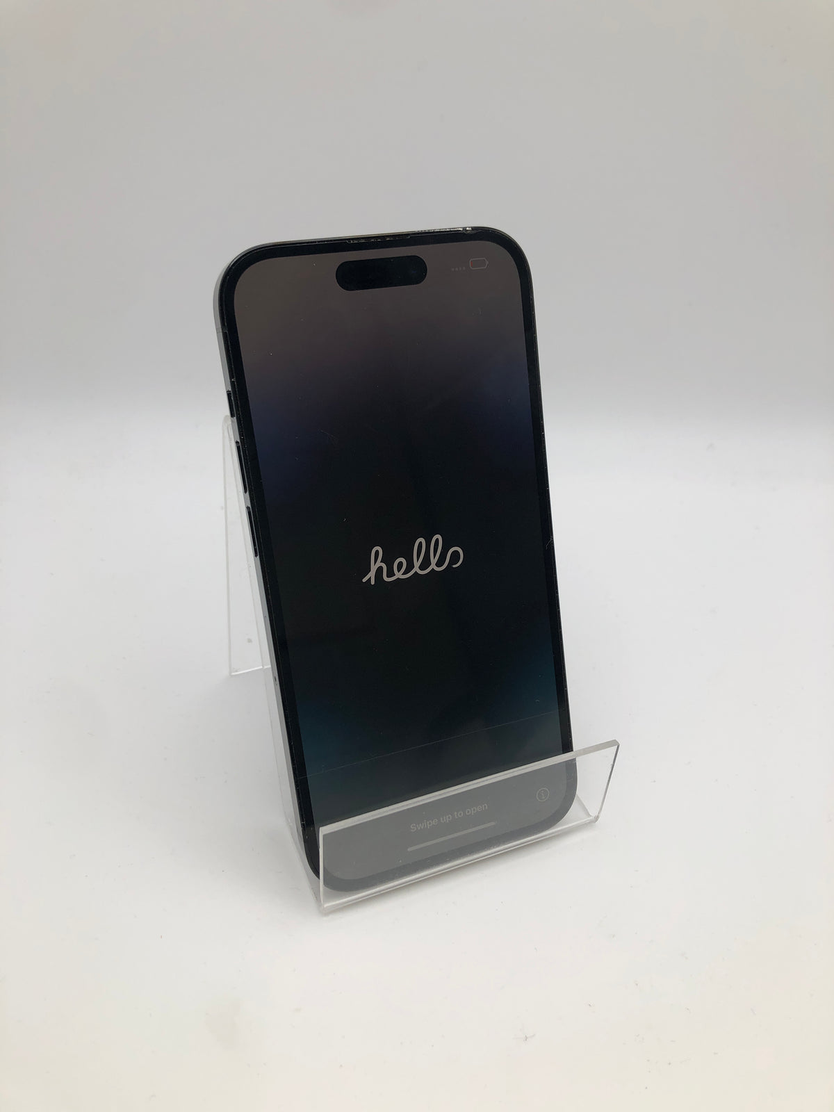 Apple iPhone 14 Pro 128GB Space Black, Grade C