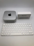 Apple Mac Mini M4, 24GB RAM,512GB SSD - A3238