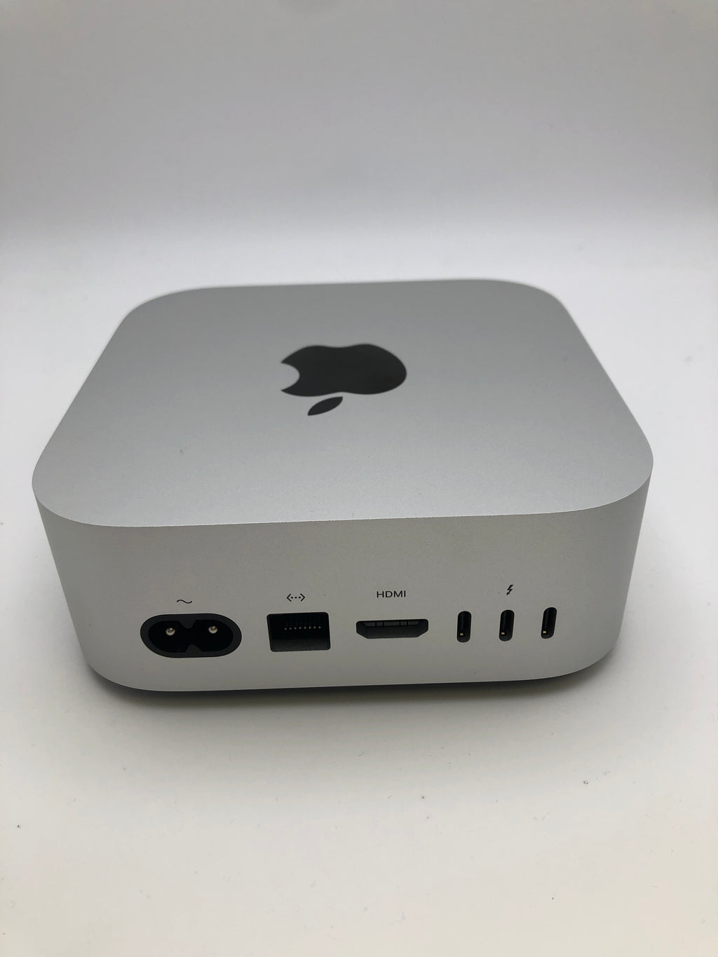 Apple Mac Mini M4, 24GB RAM,512GB SSD - A3238