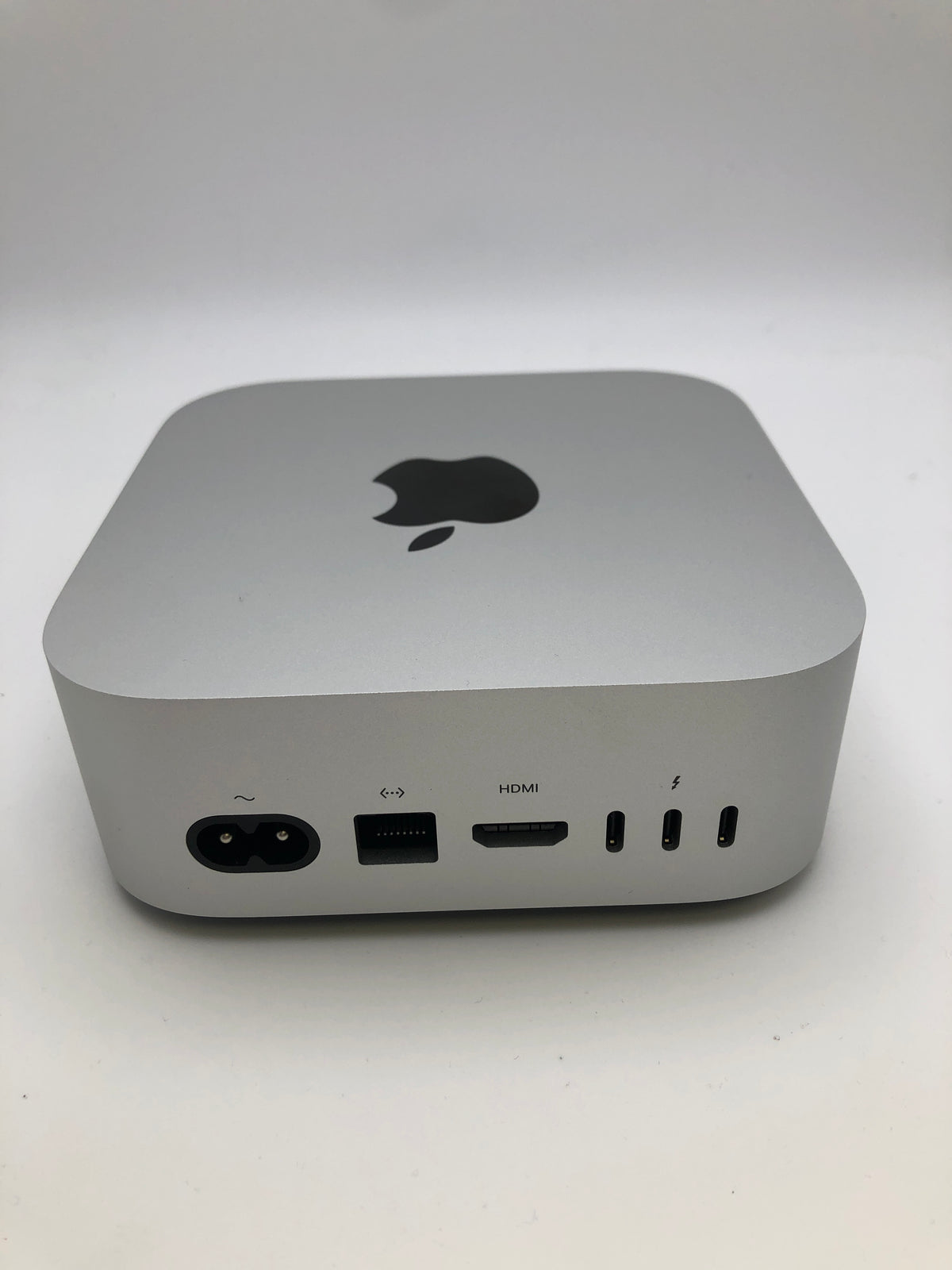 Apple Mac Mini M4, 24GB RAM,512GB SSD - A3238