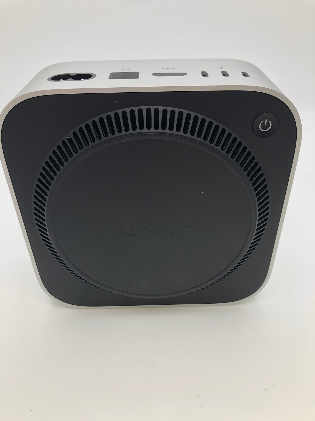 Apple Mac Mini M4, 24GB RAM,512GB SSD - A3238