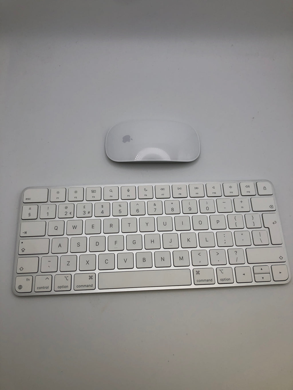 Apple Mac Mini M4, 24GB RAM,512GB SSD - A3238