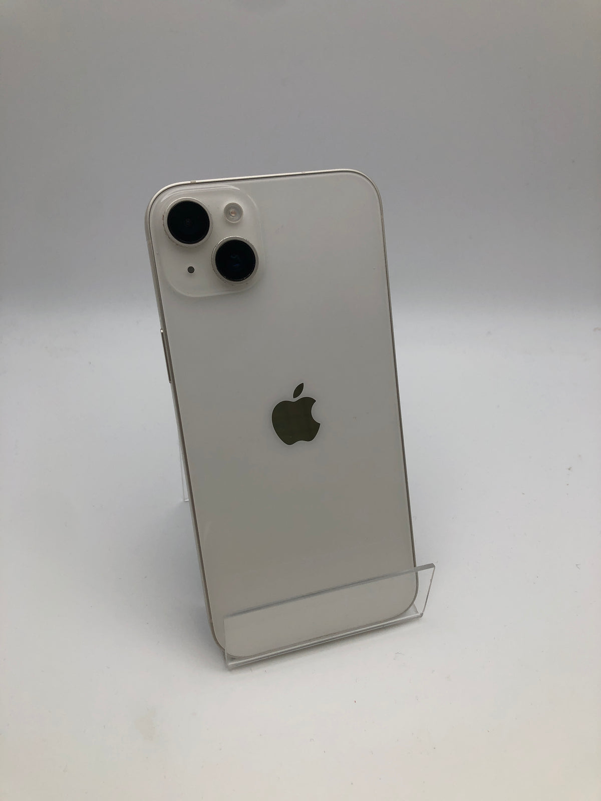 Apple iPhone 14 Plus 128GB Starlight, Grade C
