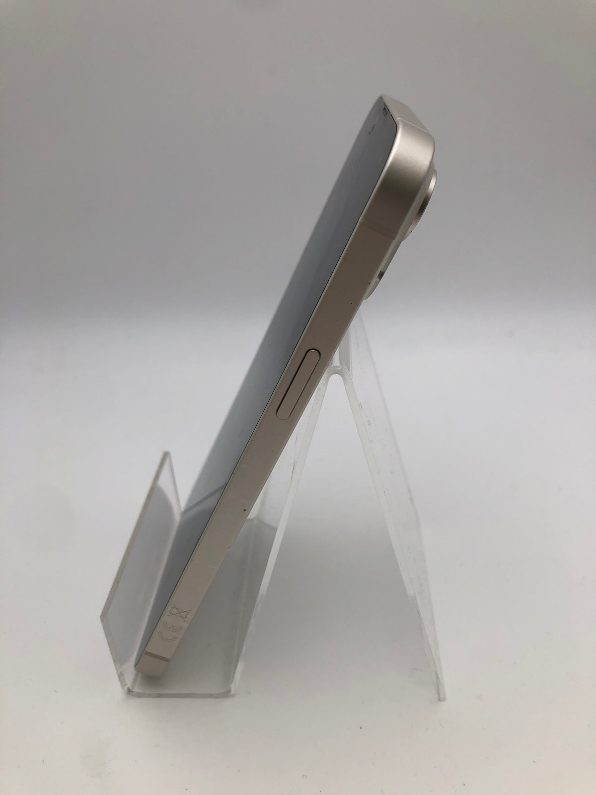 Apple iPhone 14 Plus 128GB Starlight, Grade C