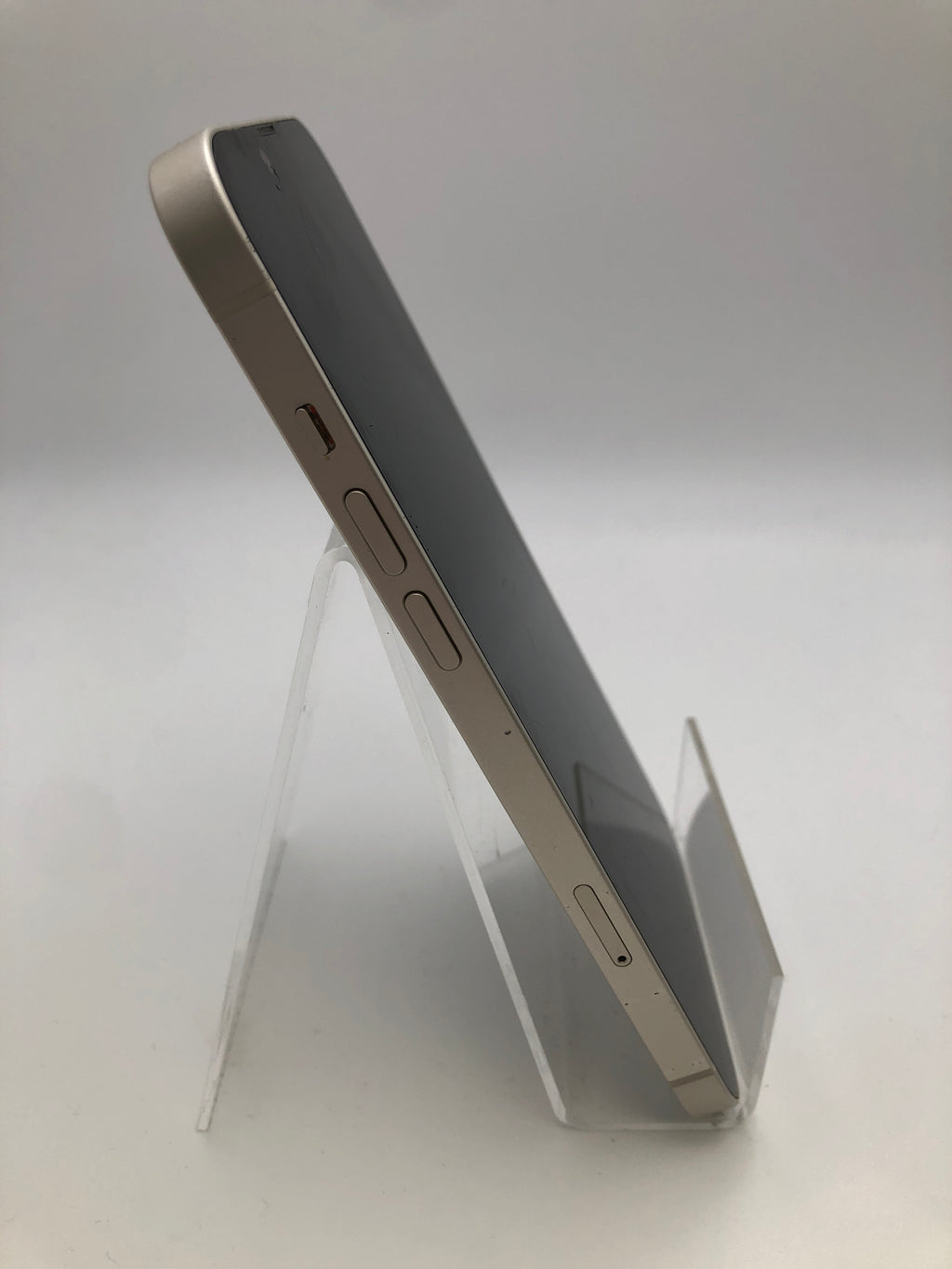 Apple iPhone 14 Plus 128GB Starlight, Grade C