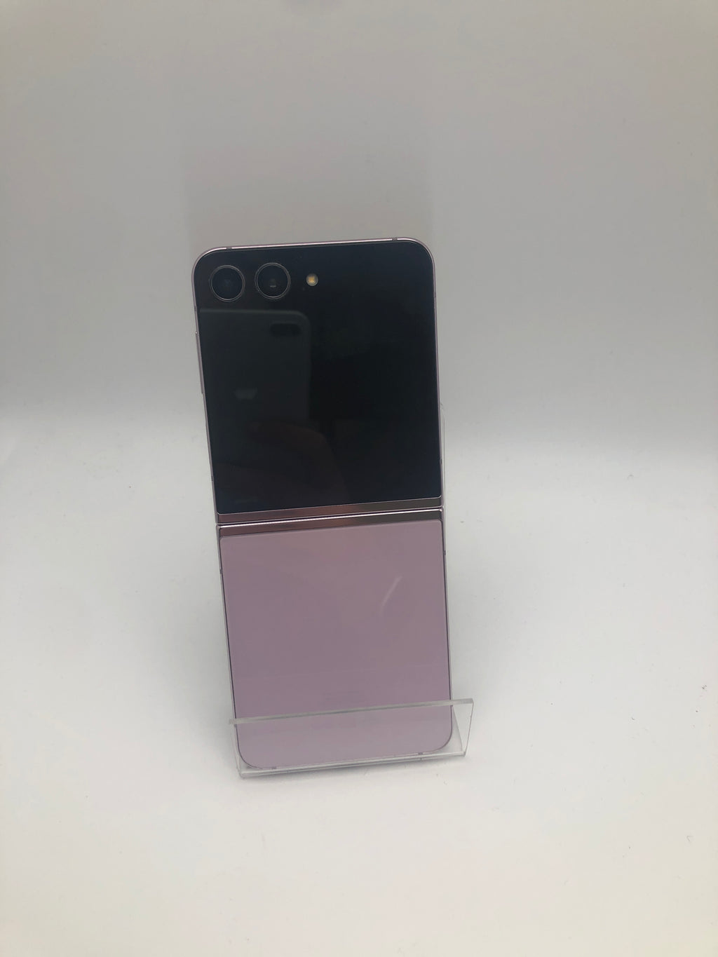 Samsung Galaxy Z Flip 5 256GB Pink, Grade C