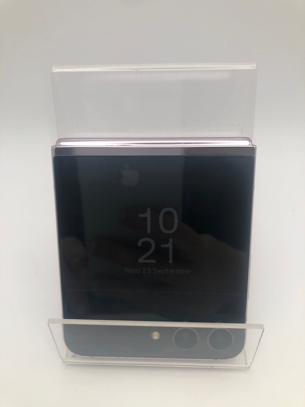 Samsung Galaxy Z Flip 5 256GB Pink, Grade C