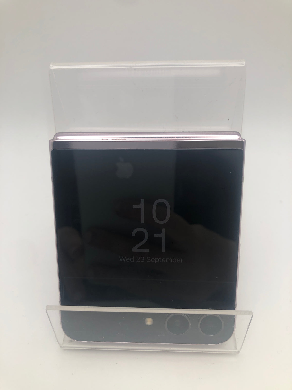 Samsung Galaxy Z Flip 5 256GB Pink, Grade C
