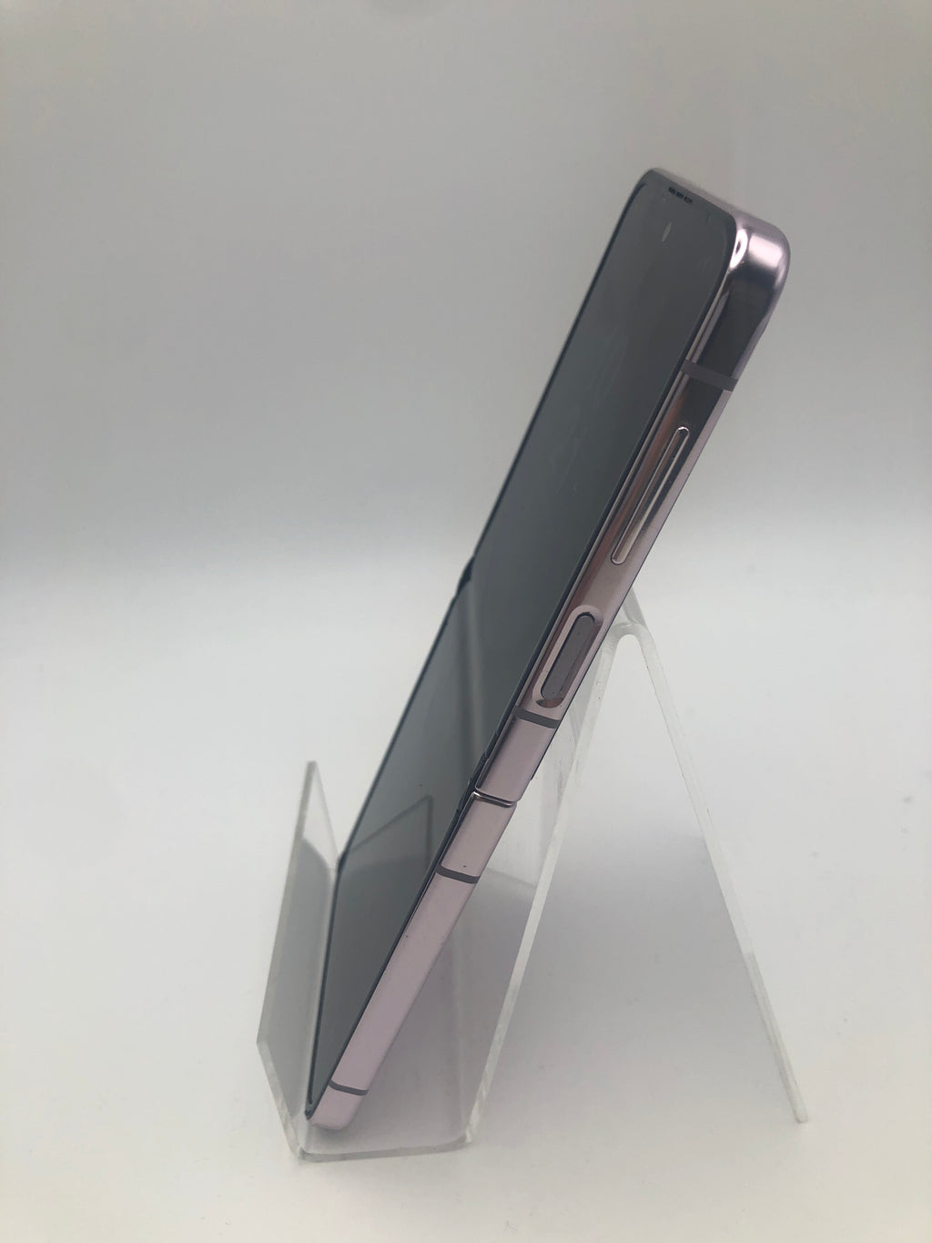 Samsung Galaxy Z Flip 5 256GB Pink, Grade C