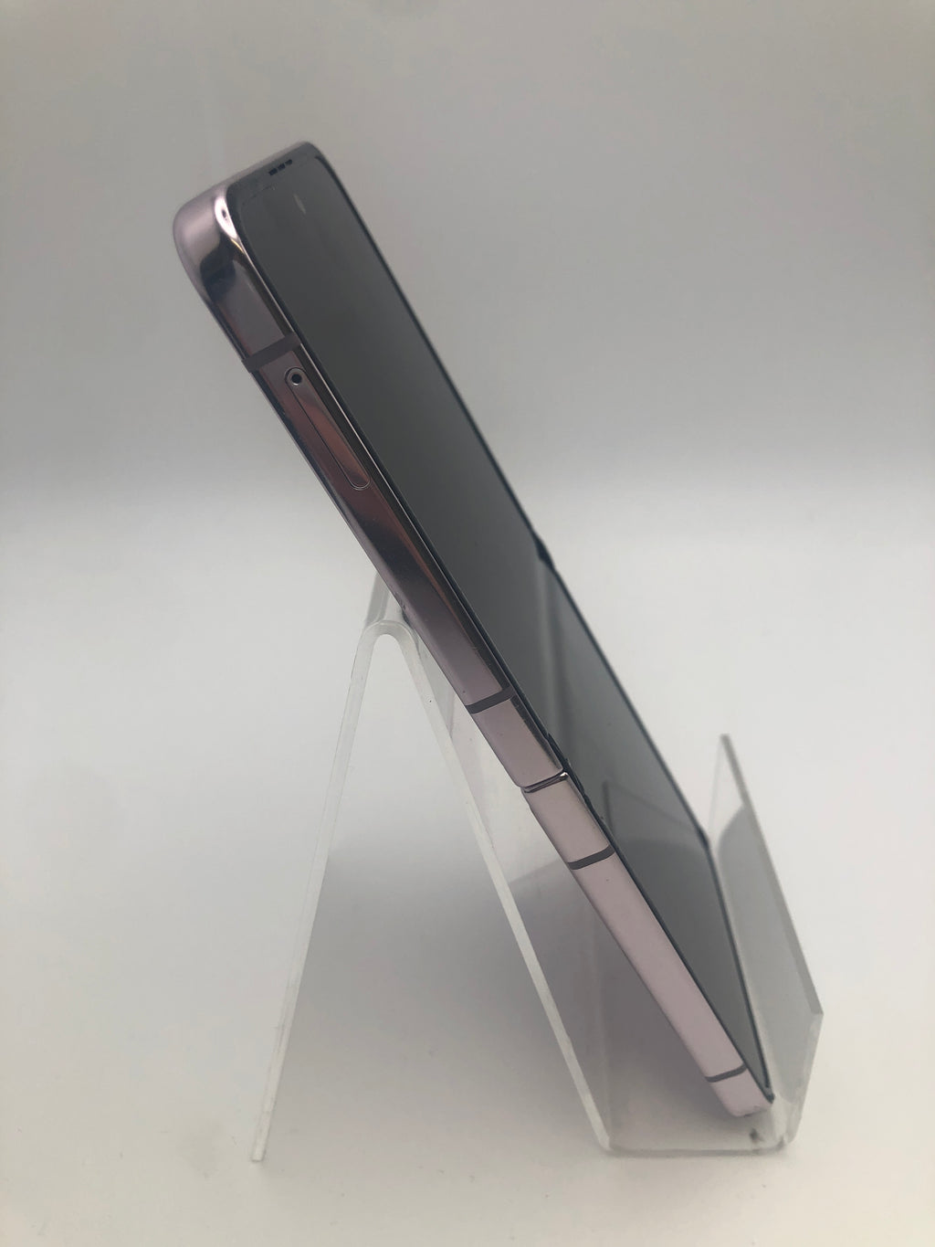 Samsung Galaxy Z Flip 5 256GB Pink, Grade C
