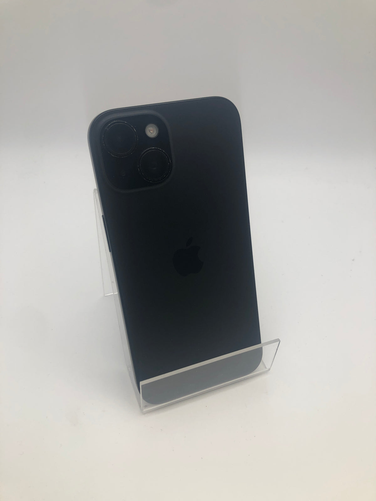 Apple iPhone 15 128GB Black, Grade C