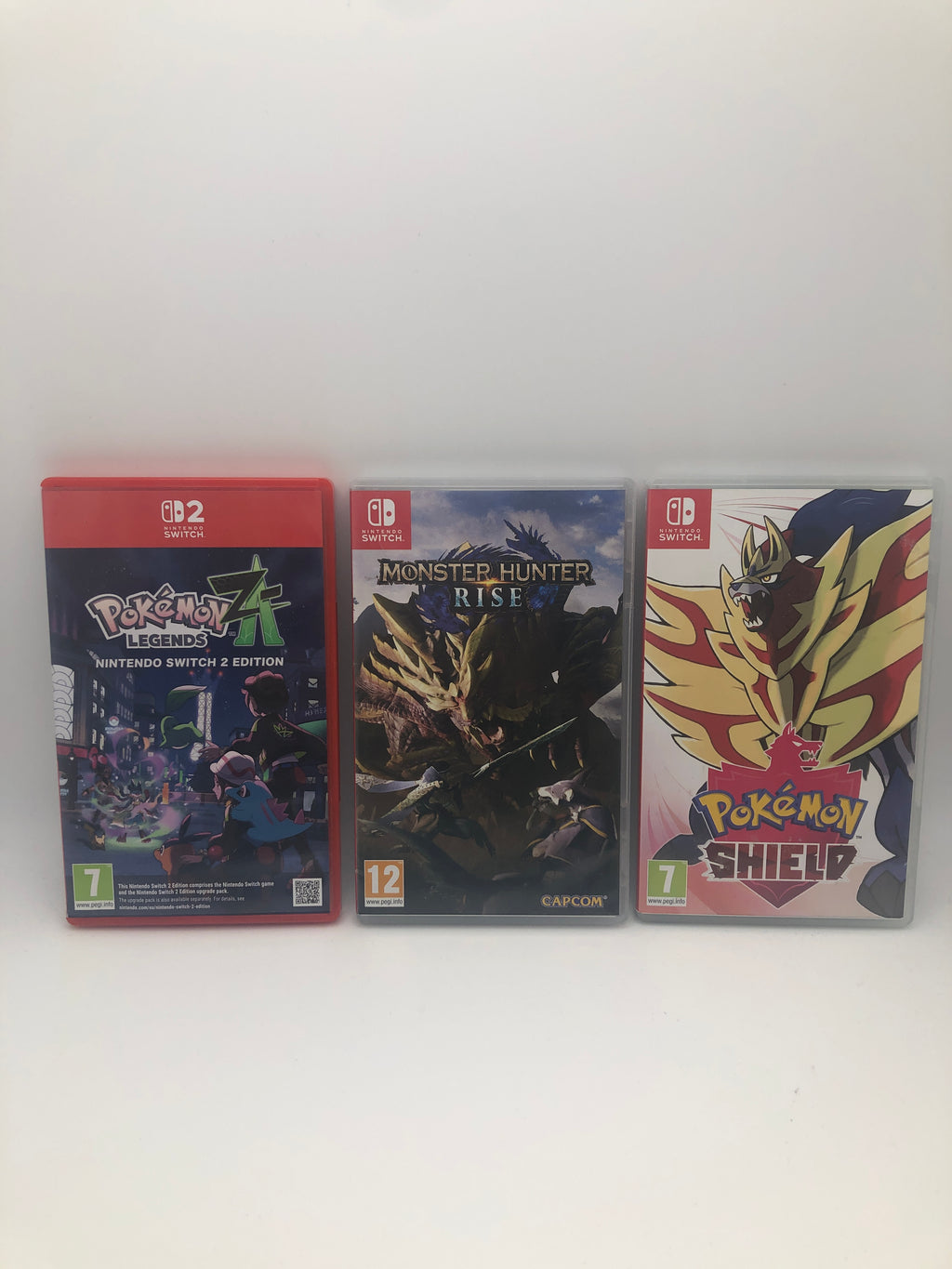 Nintendo Nintendo Switch 2 256GB Grey, Grade A