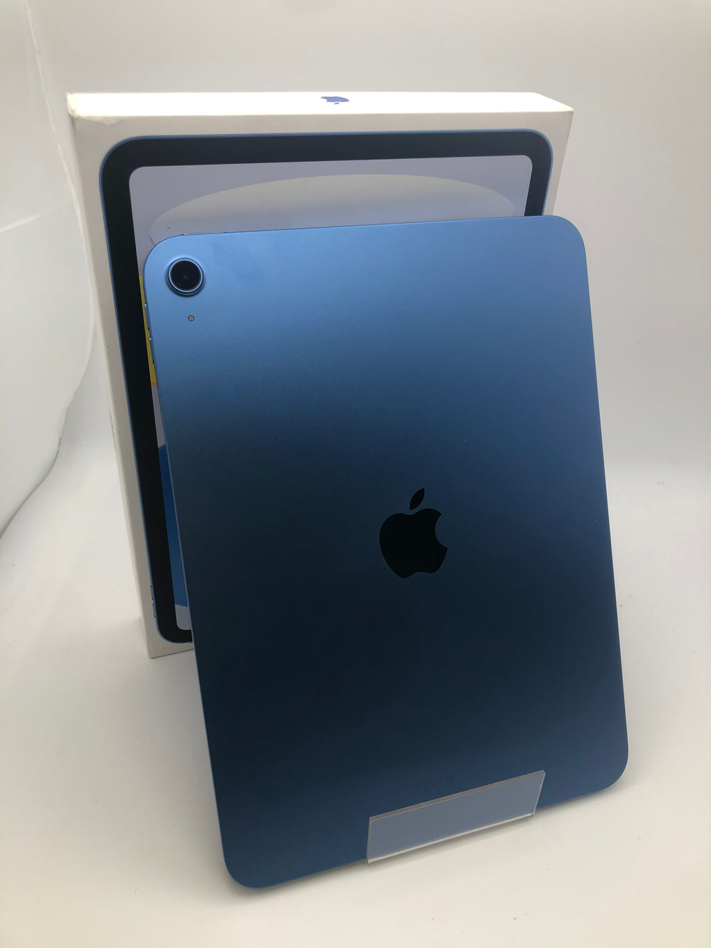 Apple iPad (11th gen) 128GB WiFi Blue, Grade A