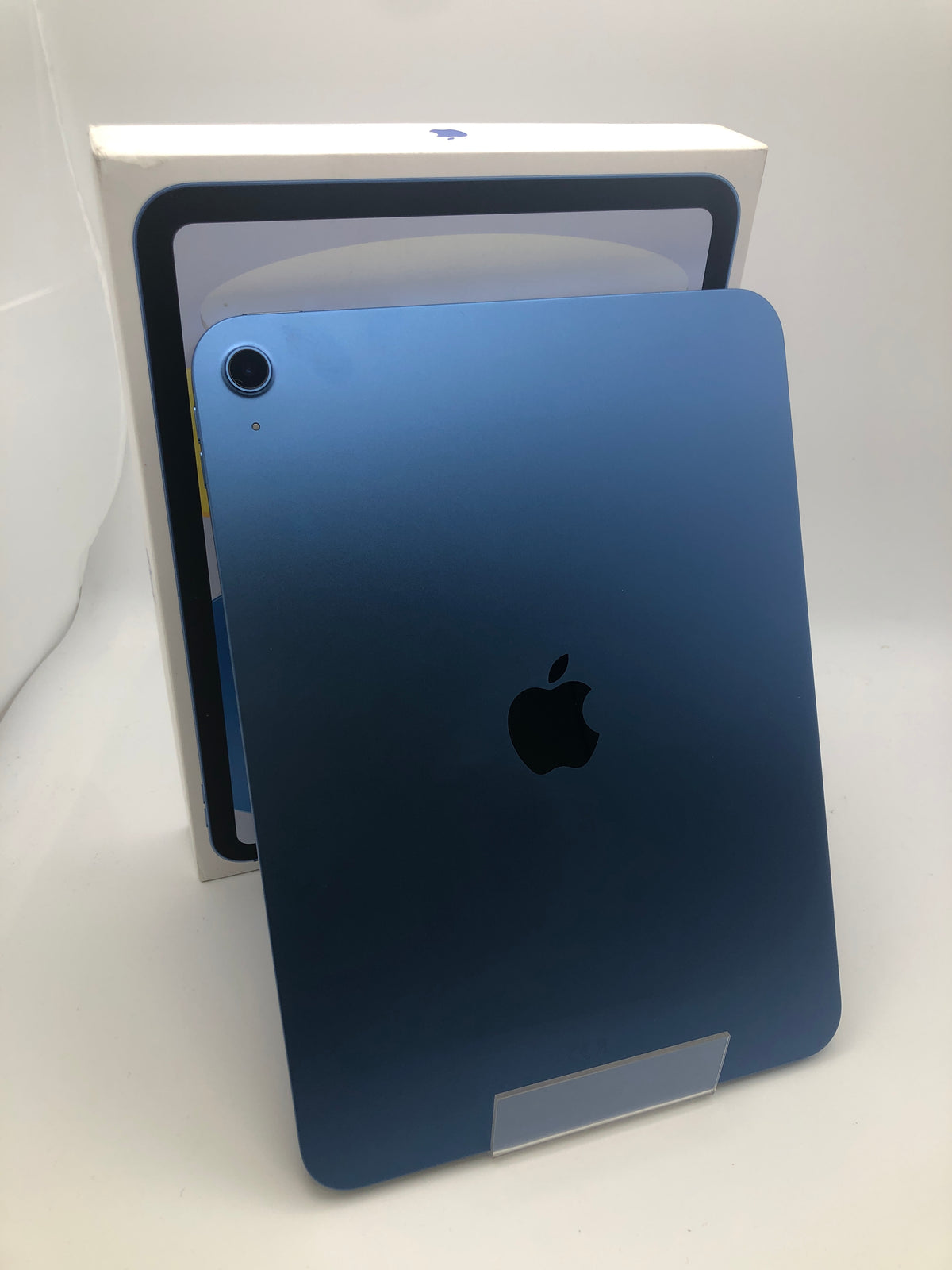 Apple iPad (11th gen) 128GB WiFi Blue, Grade A