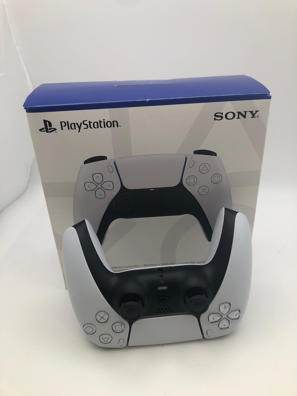 PS5 Dualsense Controller