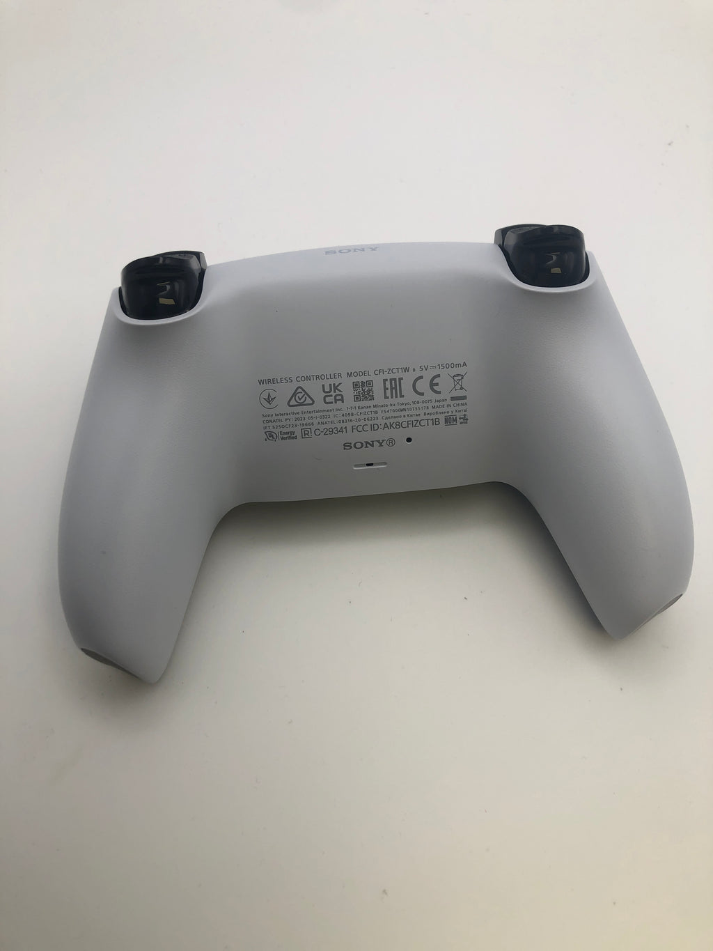 PS5 Dualsense Controller