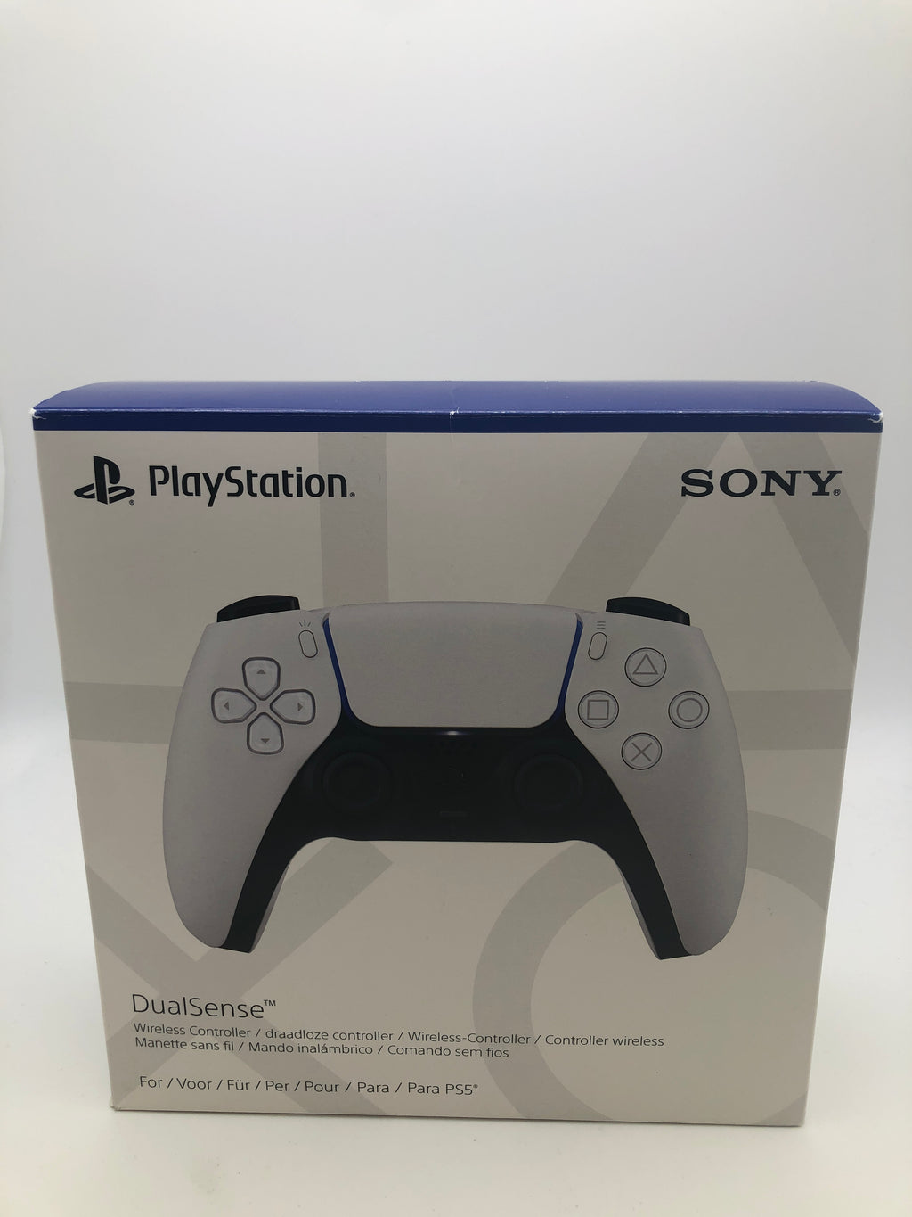 PS5 Dualsense Controller