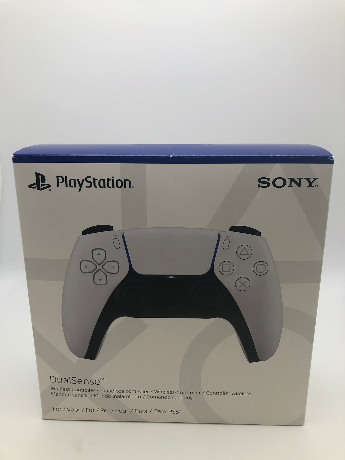 PS5 Dualsense Controller
