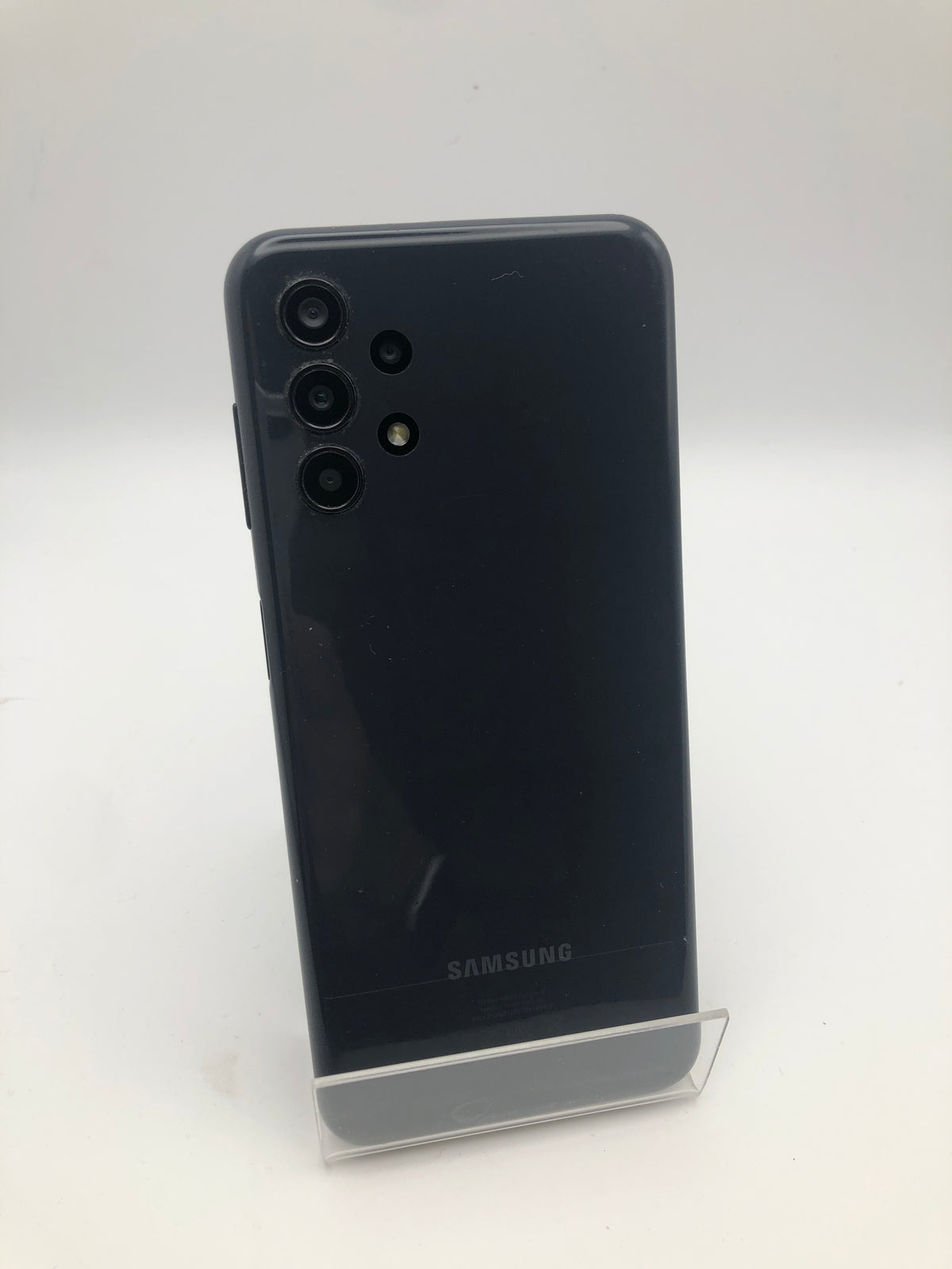 Samsung Galaxy A13 64GB Black, Grade B